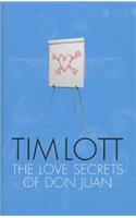 The Love Secrets of Don Juan
