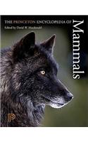 The Princeton Encyclopedia of Mammals