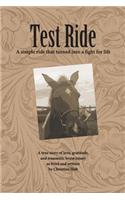 Test Ride