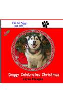 Doggy Celebrates Christmas