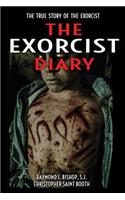 Exorcist Diary