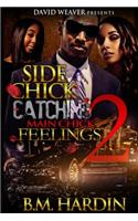 Side Chick Catching Main Chick Feelings 2