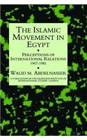 Islamic Movement in Egypt