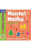 Mental Maths for Ages 8-9