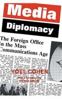 Media Diplomacy