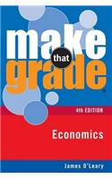 Make That Grade Economics