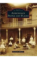 Adirondack People and Places