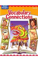 Vocabulary Connections, Level B