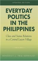 Everyday Politics in the Philippines