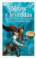 Mitos Y Leyendas (Myths, Legends, and Sacred Stories)