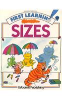 Sizes
