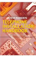 Telephone Installation Handbook