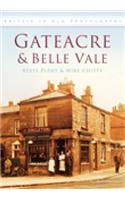 Gateacre and Belle Vale