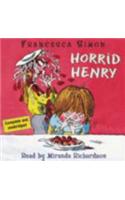 Horrid Henry