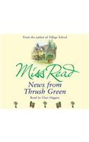 News From Thrush Green