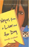 Notes from a Liar and Her Dog