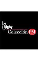 Rigby PM Coleccion Benchmark: Leveled Reader: (Spanish)