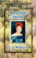A Dazzling Spring, Autumn in Cranky Otter Series, Book III