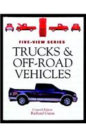 Trucks & off-Road Vehicles