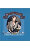 Eleanor Roosevelt