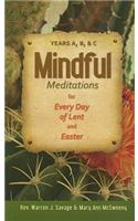 Mindful Meditations for Every Day of Len