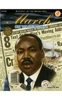 The March on Washington Winse