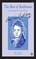 The Best of Beethoven
