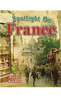 Spotlight on France