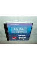 Life Skills English Teachers Resource Library on CD-ROM for Windows a ND Macintosh