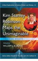 Kim Stanley Robinson Maps the Unimaginable