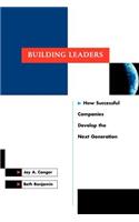 Building Leaders