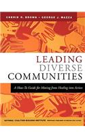 Leading Diverse Communities