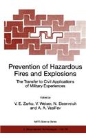 Prevention of Hazardous Fires and Explosions