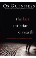 Last Christian on Earth