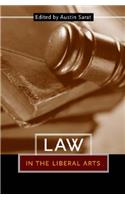 Law in the Liberal Arts