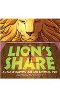 The Lion's Share