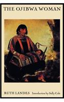 The Ojibwa Woman