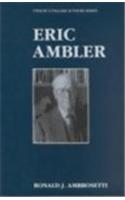 Eric Ambler