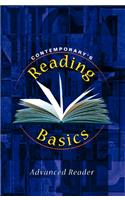 Reading Basics Advanced, Reader