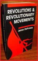 Revolutions And Revolutionary Movements