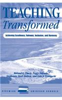 Teaching Transformed