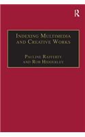 Indexing Multimedia and Creative Works