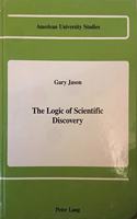 The Logic of Scientific Discovery