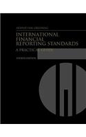 International Financial Reporting Standards
