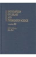 Encyclopedia of Library and Information Science