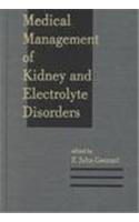Medical Management of Kidney and Electrolyte Disorders