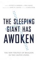 Sleeping Giant Has Awoken