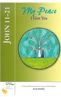 John 11-21