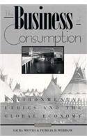 Business of Consumption