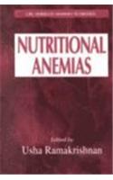 Nutritional Anemias